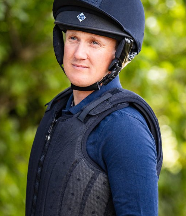 KONTOR Body Protector - Adult Small Reg