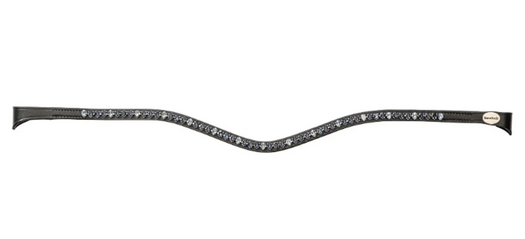 Kavalkade Browband “Cecilia" Full