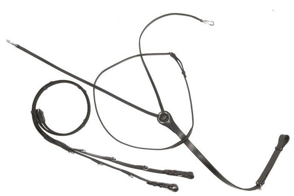 Kavalkade Market Harborough (German) Martingale - FULL