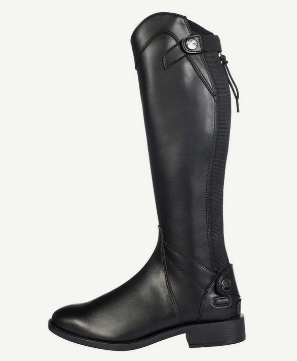HKM Aberdeen Kids Riding Boots 