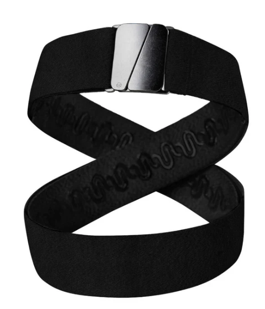 Unbelts Intrepid Obsidian 