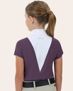 R.J. Classics Celeste Jr. Show Shirt - Grape