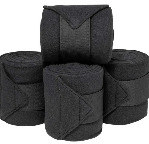 Kavalkade Fleece Polo Wraps