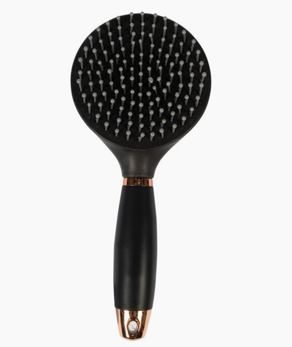 HKM Mane & Tail Brush -GEL-