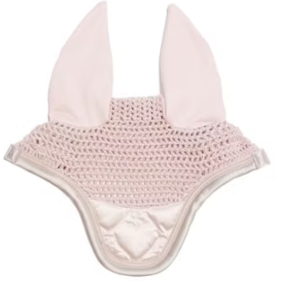 PSOS Ear Bonnet -Quilted Heart-