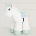 Piccoli Fantasy Unicorn Horse Peluche