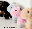 Piccoli Mini Horse