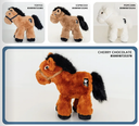 Piccoli Pony English-Western - Peluche