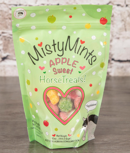 Misty Mints Treats