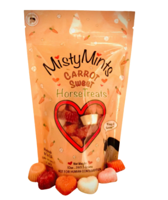 Misty Mints Treats