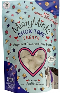 Misty Mints Treats