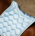 PSOS Saddle Pad -Signature-