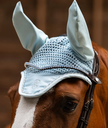 PSOS Slim Morning Breeze Browband - Brown Leather/Full