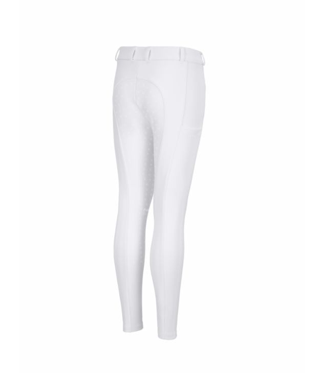Pikeur Braddy Breeches - White