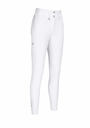 Pikeur Women's AMIA Breeches - White