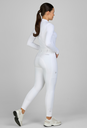 Pikeur Women's AMIA Breeches - White