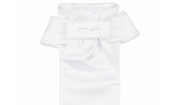 Pikeur Women's Dressage Stock Tie - 3 interchangeable designs