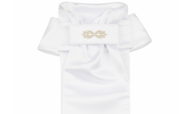 Pikeur Women's Dressage Stock Tie - 3 interchangeable designs