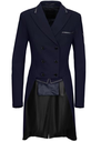 Pikeur Liliane Women's Dressage Tailcoat - Navy 38 (M)