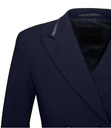 Pikeur Liliane Women's Dressage Tailcoat - Navy 38 (M)