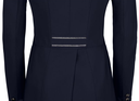 Pikeur Liliane Women's Dressage Tailcoat - Navy 38 (M)