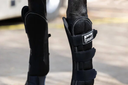 Eskadron Travelling Boots Mesh 