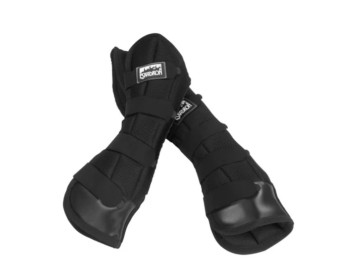 Eskadron Travelling Boots Mesh 