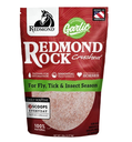 Redmond Daily Red Crushed Garlic - 5lb