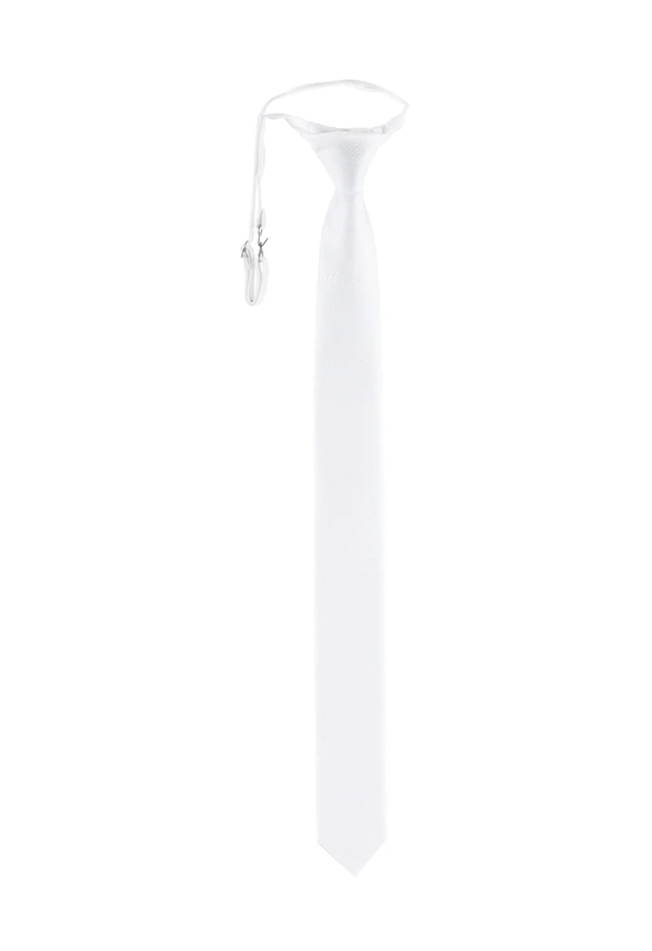 Pikeur Men's Competition White Tie