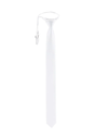 Pikeur Men's Competition White Tie