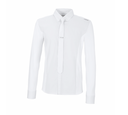 Pikeur Men's Competition White Tie
