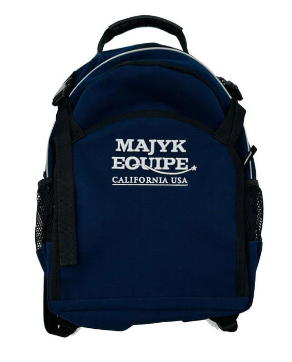 Majyk Equipe Boot Bag/Helmet Back Pack