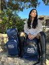 Majyk Equipe Boot Bag/Helmet Back Pack
