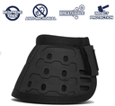 Majyk Equipe No Turn Overreach Bell Boot