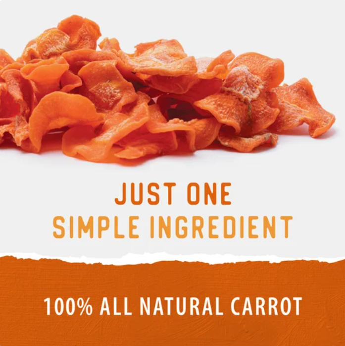 Caledon Farms Carrot Slices 11.5oz