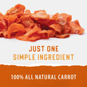 Caledon Farms Carrot Slices 11.5oz