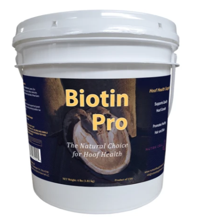 Nutra Cell Biotin Pro