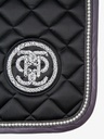 PSOS Pearl Monogram Dressage Saddle Pad