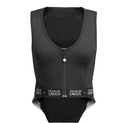 Charles Owen Shadow Junior Body Protector 