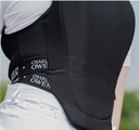 Charles Owen Shadow Junior Body Protector 