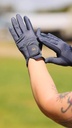 Kunkle Gloves Premium Mesh *NAVY*