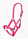 Head Collar Stars Economy - Neon pink