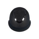 HKM Alarion Diamond Riding Helmet 