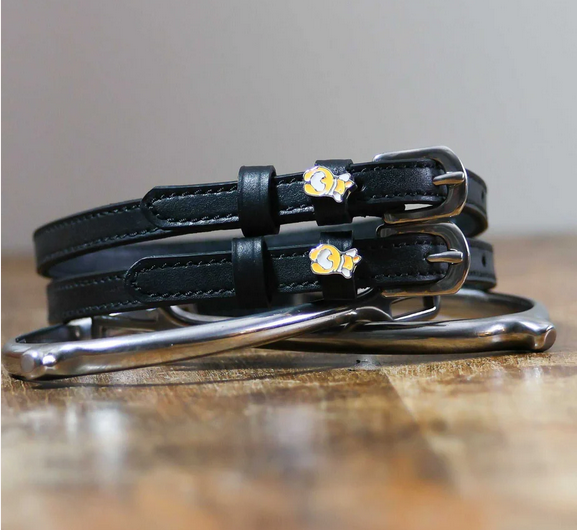 Mane Jane Spur Straps Corgi Butts