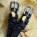 Mane Jane Spur Straps Tacos