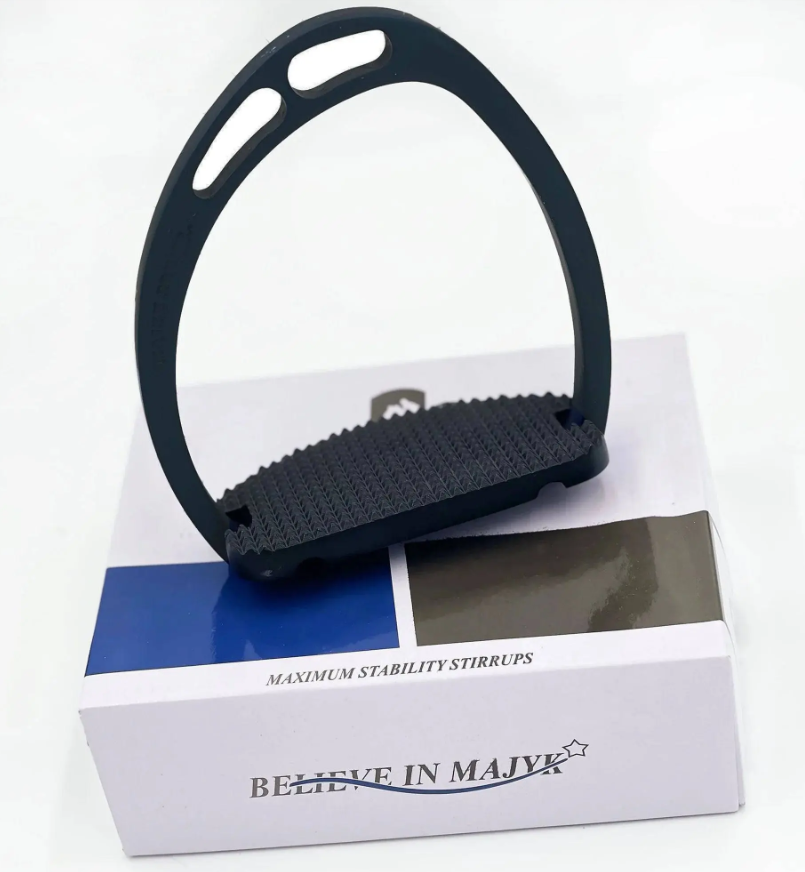 ME Aluminum Stability Stirrups