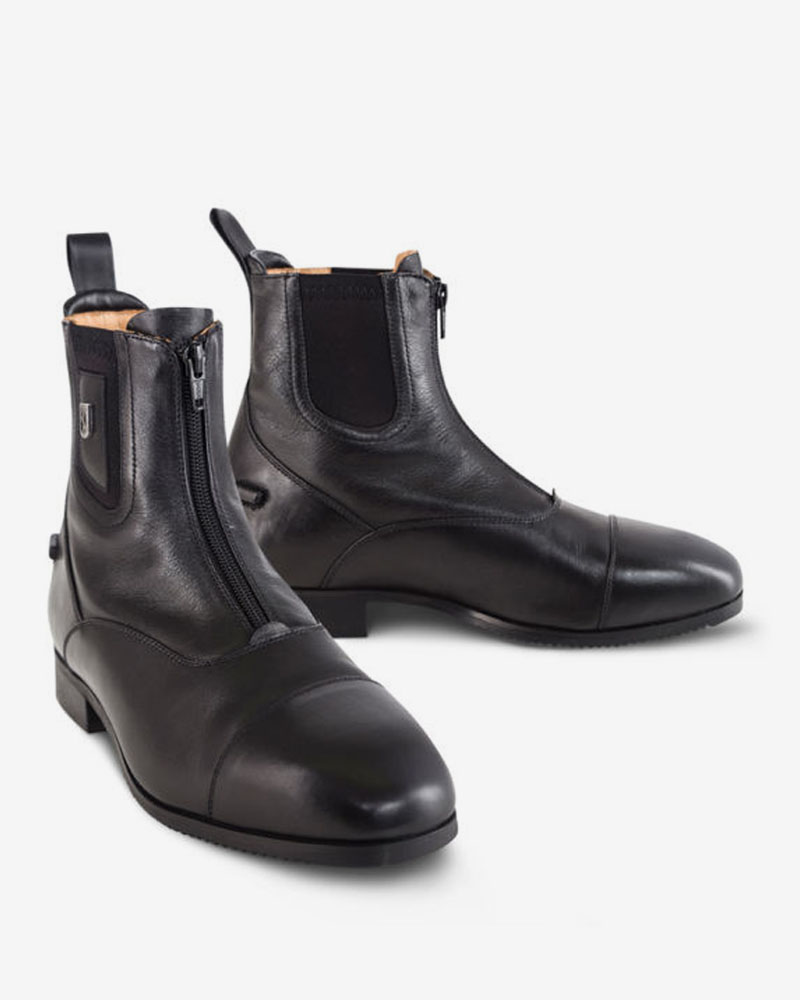 Tredstep Botines 'MEDICI II' Negro