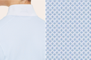 R.J. Classics-Tessa s/s Blue Ring