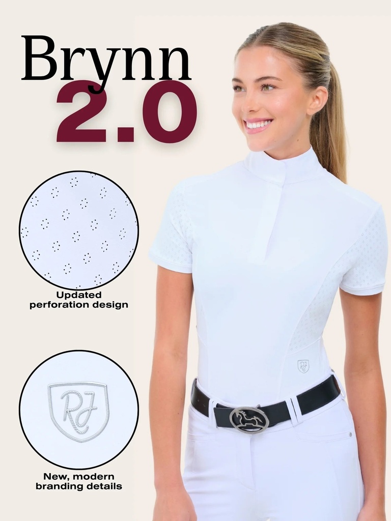 White Brynn Cocktails