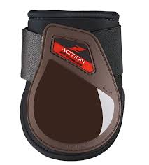 Zandona Action Fetlock Brown